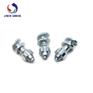 Púas Antideslizantes Tipo Tornillo <span class=keywords><strong>JX160</strong></span> para Neumáticos de Carreras de Hielo para Autos - Product Image 2