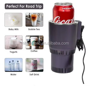 2026 Trending Classic Car <b>Mug</b> <b>Set</b> ABS Aluminum Construction Large Capacity Water Coffee <b>Mug</b> Portable Heat Cold Insulated Travel - Product Image 4