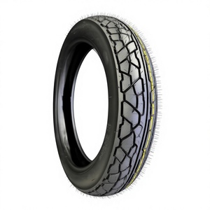Neumático sin Cámara para Motocicleta de Caucho Natural, 2.75-17 2.75-18 3.00-18 3.25-18 3.50-18 90/90-18, Alta Calidad, Certificado E-MARK - Product Image 6
