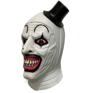 Cosplay de clown effrayant réaliste effrayant personnalisé pour Crossdressing - Product Image 2