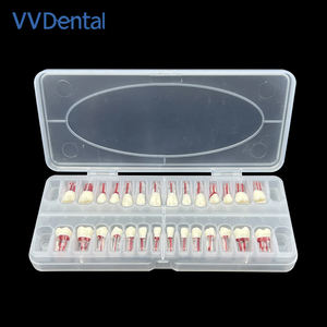 Endodontik gigi Endo, model saluran akar gigi untuk latihan RCT - Product Image 1