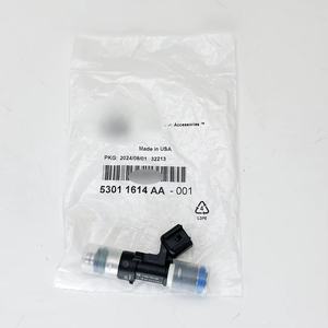 53011614AA Nuevo inyector de combustible para Jeep Grand Cherokee Dodge 6.2L 2021-2024 - Product Image 4