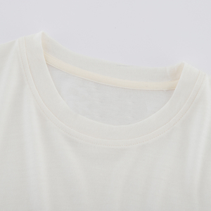 T-shirt Baselayer a maniche corte in <span class=keywords><strong>lana</strong></span> <span class=keywords><strong>Merino</strong></span> 100% da uomo leggera e ad asciugatura rapida - Product Image 4