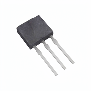 ทรานซิสเตอร์ TO-251-3 AOU2N60 ซื้อออนไลน์ ชิ้นส่วนอิเล็กทรอนิกส์จากตัวแทนจำหน่ายที่ได้รับอนุญาต - Product Image 1
