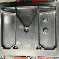 Módulo de Control Diésel BOSCH ECU EDC7UC31 ECM para IVECO Cursor8 Cursor9 Stralis Eurocargo Hongyan Jieshi 504122542 0281020048