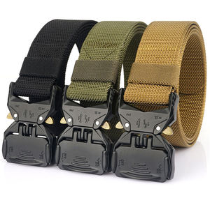 Sabuk Taktis Elapid Berkualitas Tinggi Terkuat, Sabuk Tugas Lepas Cepat, Sabuk Pinggang Taktis Kamuflase - Product Image 1