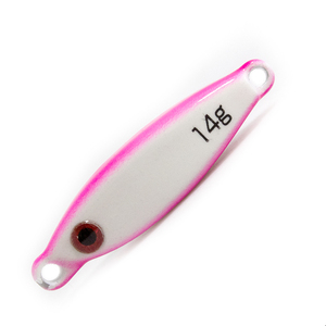 เหยื่อตกปลาโลหะ TJ01002 Fatty 60 <span class=keywords><strong>ก</strong></span>รัม <span class=keywords><strong>80</strong></span> <span class=keywords><strong>ก</strong></span>รัม จมเร็ว แรงโน้มถ่วงสูง TG เหยื่อจิ๊กทังสเตน - Product Image 3