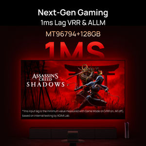 Proyector <span class=keywords><strong>XGIMI</strong></span> <span class=keywords><strong>HORIZON</strong></span> 20 Max 4K para cine en casa, proyector inteligente, equipos de presentación, proyector LED - Product Image 3