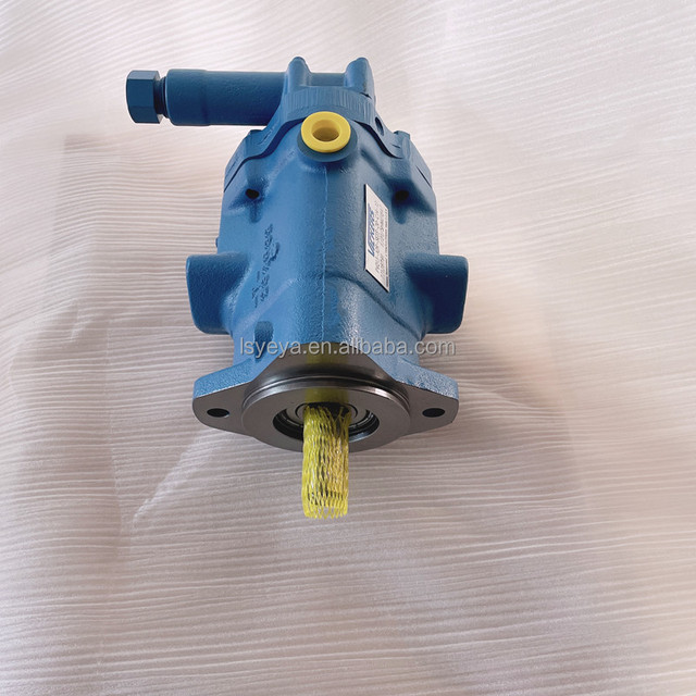 Inventory Hydraulic Variable Piston Pump PVB5-FRSY-40-C-12/PVB5-LS-20-C-11 Vickers Hydraulics Pumps PVB10 PVB15 PVB20