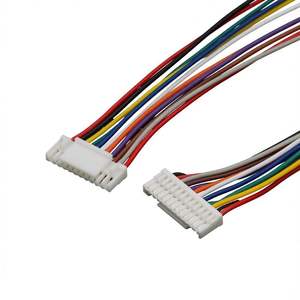 Conjuntos de Cabos JST YH ZH MX 2.0 Pitch 2/3/4/5/6/7/8/9/10/11/12 Pinos para Máquinas Eletrônicas de Computador - Product Image 6