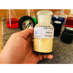 Cao Độ Tinh Khiết Cao Su Chân Ga <span class=keywords><strong>MBT</strong></span>/<span class=keywords><strong>M</strong></span> Cao Su Chất Phụ Gia CAS:149-30-4 Sản Xuất Lốp - Product Image 6