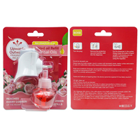 Diffuseur d'arômes d'intérieur, spray parfumé, neutralisateur d'odeurs, recharge d'huiles essentielles pour la maison et le bureau, désodorisant
