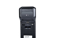 Terminal POS Portátil Android 13 de 5.5 Pulgadas, 3GB 16GB, Película de Vidrio Templado, Conectividad Bluetooth USB para Punto de Venta Minorista, MOQ Bajo