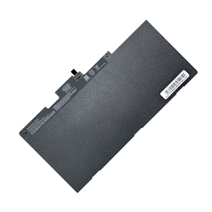 BATTERIE DE REMPLACEMENT CS03XL Batterie d'ordinateur portable pour HP 11.4V 46.5Wh 4300mAh Mt42 43 Elitebook 840g4 850g3 848 755 745 <span class=keywords><strong>ZBook</strong></span> 15u G3 <span class=keywords><strong>G4</strong></span> - Product Image 1