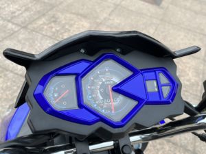 50CC สกูตเตอร์มอเตอร์ใช้แก๊สสำหรับผู้ใหญ่125cc ซูมปรับแต่งได้แบบทันสมัย150cc - Product Image 6