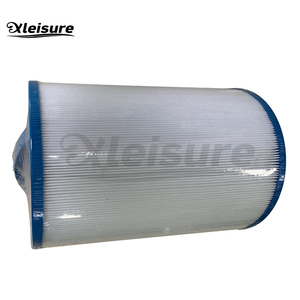 Unicel 6c-940 Hộp mực Lọc Spa 45 sq. Ft. Thay thế pleatco pww50 P3 & filbur FC-0359 hồ bơi công cụ & phụ kiện - Product Image 2