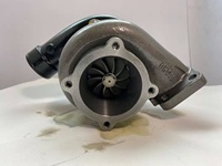 Turbocompresseur Racing GT35, GT35R, GT3582R, Turbine A/R.82, T3, double roulement à billes