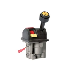 PTO BKQF34-C สำหรับรถบรรทุกหนักเชิงพาณิชย์ของจีน - Product Image 1