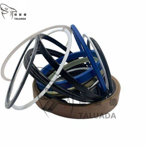 טואלדה מחפר חלקי 14514454 14589133 ערכת חותם דלי גליל עבור ec290b <span class=keywords><strong>ec210b</strong></span> <span class=keywords><strong>ec210b</strong></span> <span class=keywords><strong>ec210b</strong></span> - Product Image 2