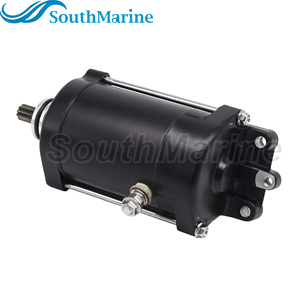 Moteur de démarrage 21163-3702 3709 3712 3714 pour <span class=keywords><strong>Kawasaki</strong></span> Jet Ski 650 <span class=keywords><strong>750</strong></span> 900 1100, 278-000-987 278-001-937 pour SEA-DOO Jet Ski Lrv - Product Image 4