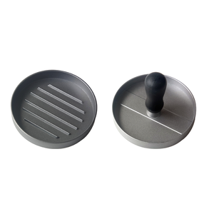 Bán Sỉ Khuôn Ép <span class=keywords><strong>Hamburger</strong></span> Chống Dính Khuôn <span class=keywords><strong>Burger</strong></span> Thịt Dụng Cụ Ép Bánh <span class=keywords><strong>Hamburger</strong></span> Bằng Nhôm Thủ Công Cho Đồ Dùng Nhà Bếp - Product Image 6