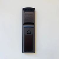 RM-D1155 + 8 UNIVERSAL TV DVB-T2 BOX TV Learning Control Remote