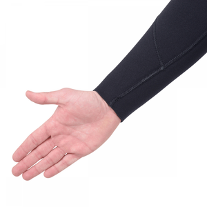 Traje de <span class=keywords><strong>neopreno</strong></span> para surf, pesca submarina, triatlón, 5mm, Oem, 3mm - Product Image 3