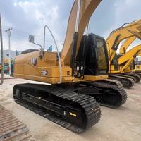 Nouvelle Arrivée en Promotion : Excavatrice sur Chenilles Hydraulique Caterpillar CAT320GX, Caterpillar 320GC 20 Tonnes, Excavatrices d'Occasion CAT320GX