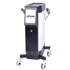 Appareil de régénération cutanée par impulsions de plasma, appareil de beauté anti-âge au plasma d'hélium pour clinique - Product Image 1