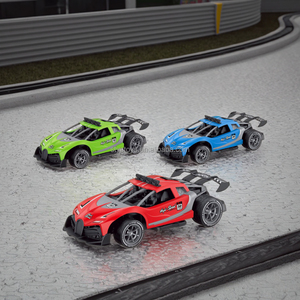 1:16 <strong>Electric</strong> Drift <strong>Racing</strong> Radio Control Toys <strong>Car</strong> Model Children's RC <strong>Electric</strong> Remote Control Toys <strong>Sets</strong> for Boys Girls - Product Image 5