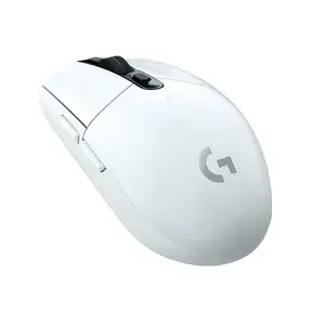 Logitech-ماوس ألعاب احترافي لاسلكي G304 أصلي من لوجيتك في المخزن