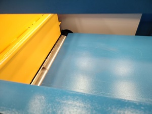 Broyeur/déchiqueteur de déchets de <span class=keywords><strong>bois</strong></span> homologué CE pour l'énergie biomasse et les lignes de production de granulés - Product Image 4