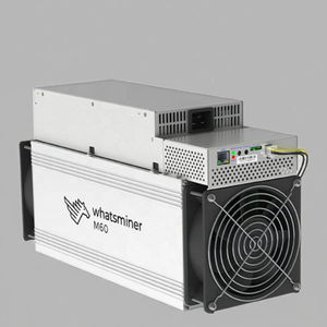 الفائزون/آلة تعدين الميكروبات M60 T Bitcoin ASIC mine & Top Supplier أحدث مورد للتعدين Cryptocurrency - Product Image 5