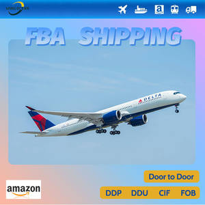 Transporteur de marchandises Shenzhen fiable et professionnel Air + Service d'expédition express vers l'Inde Service porte à porte - Product Image 4