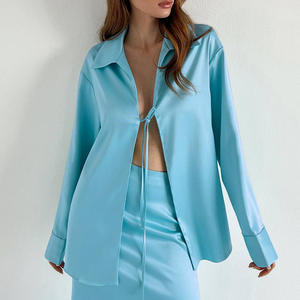 Élégant et décontracté personnalisé nouvelle mode d'automne femmes deux pièces, tenues avec survêtement Jogger survêtement/ - Product Image 6