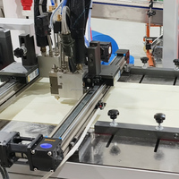 Máquina Automática de Corte y Plegado de Papel para Filtros de Aire de Automóviles de Alta Calidad, Gran Venta 2026