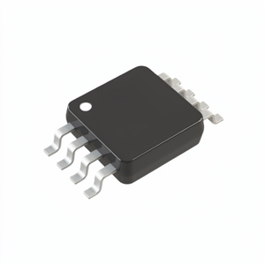 Servicio Integral Original de Componentes Electrónicos: Chip 8 TSSOP, 8 MSOP AD8626ARM-R2 - Product Image 1
