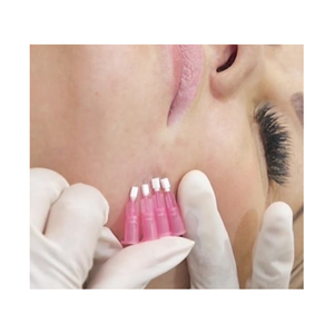 <span class=keywords><strong>Hilos</strong></span> Tensores Faciales con Aguja Afilada, <span class=keywords><strong>Hilos</strong></span> Mono PDO Médicos No Quirúrgicos Coreanos - Product Image 1
