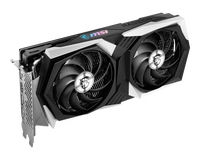 Carte graphique de jeu MSI AMD Radeon RX 6600XT GAMING X 8G d'occasion avec 8 Go de mémoire GDDR6, prise en charge de l'overclocking, GPU 6600 6700XT 6800XT
