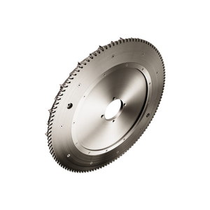 High productivity with TCT Carbide <b>tools</b> for Cutting and <b>Profiling</b> panels - Product Image 1