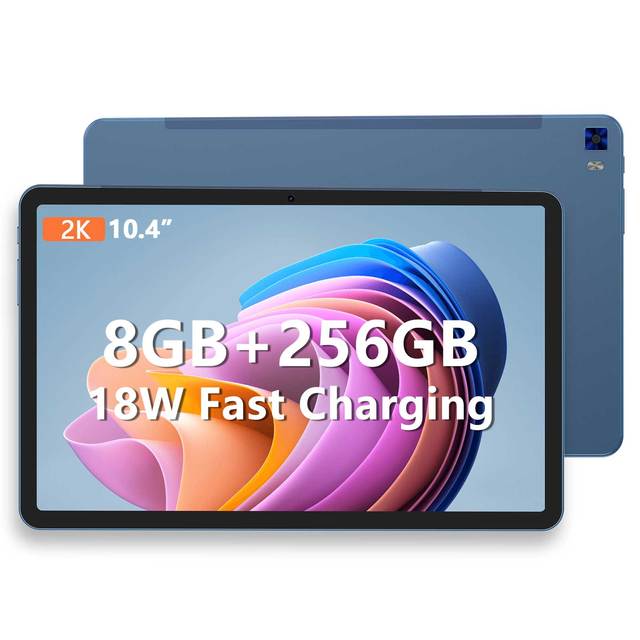 10.4 Inch M50-L10 Android 13 Ultra Thin Tablette Smart Tablet High Quality 256gb Rom Android Tablet 2 in 1 With Pen and Mouses