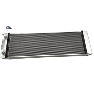 หม้อน้ำไฮดรอลิกสำหรับรถขุด PC200-8 อะไหล่เครื่องจักรก่อสร้าง - Product Image 1