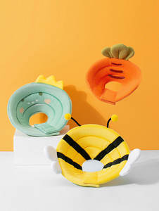 Después de la cirugía ajustable lindo suave protección perro mascota recuperación <span class=keywords><strong>Collar</strong></span> Cono para perro y gato Elizabeth E-<span class=keywords><strong>Collar</strong></span> - Product Image 6