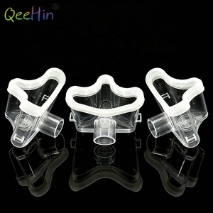 Coussinets nasaux en silicone souple OEM/ODM, coussinets nasaux flexibles en silicone - Product Image 6