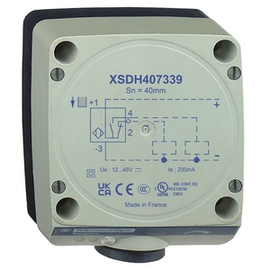 Neuf et original XUSZTR14 XUSZTR30 XUSZTR40 Prix compétitif - Product Image 5