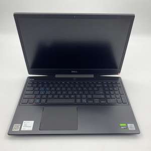 Portátil Dell G5 15 5500 Usado, 15.6 Pulgadas, 16 GB de RAM, 512 GB SSD, Intel Core I7-10750H, 1920x1080, 144 Hz, Teclado en Inglés - Product Image 2