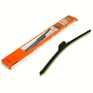 MU-016UC MASUMA Set di spazzole tergicristallo ricambi Auto unità parabrezza per giapponese 5 e1955426a - Product Image 2