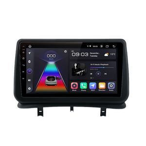 Stock RU - Junsun Apple Car Play pour <span class=keywords><strong>Renault</strong></span> <span class=keywords><strong>Clio</strong></span> 3 (2005-2014) – Autoradio Android Lecteur CD Écran Stéréo pour <span class=keywords><strong>Renault</strong></span> <span class=keywords><strong>Clio</strong></span> 3 - Product Image 1