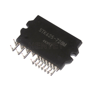 Hentet 高品质 <span class=keywords><strong>STK625</strong></span>-728M IC 电机驱动器 <span class=keywords><strong>STK625</strong></span>-728M-E <span class=keywords><strong>STK625</strong></span> - Product Image 3