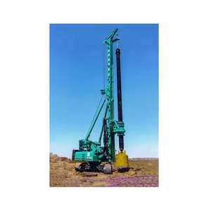 Plataforma de Perforación Multifuncional Liugong SD36A de 299kw en Venta - Product Image 5